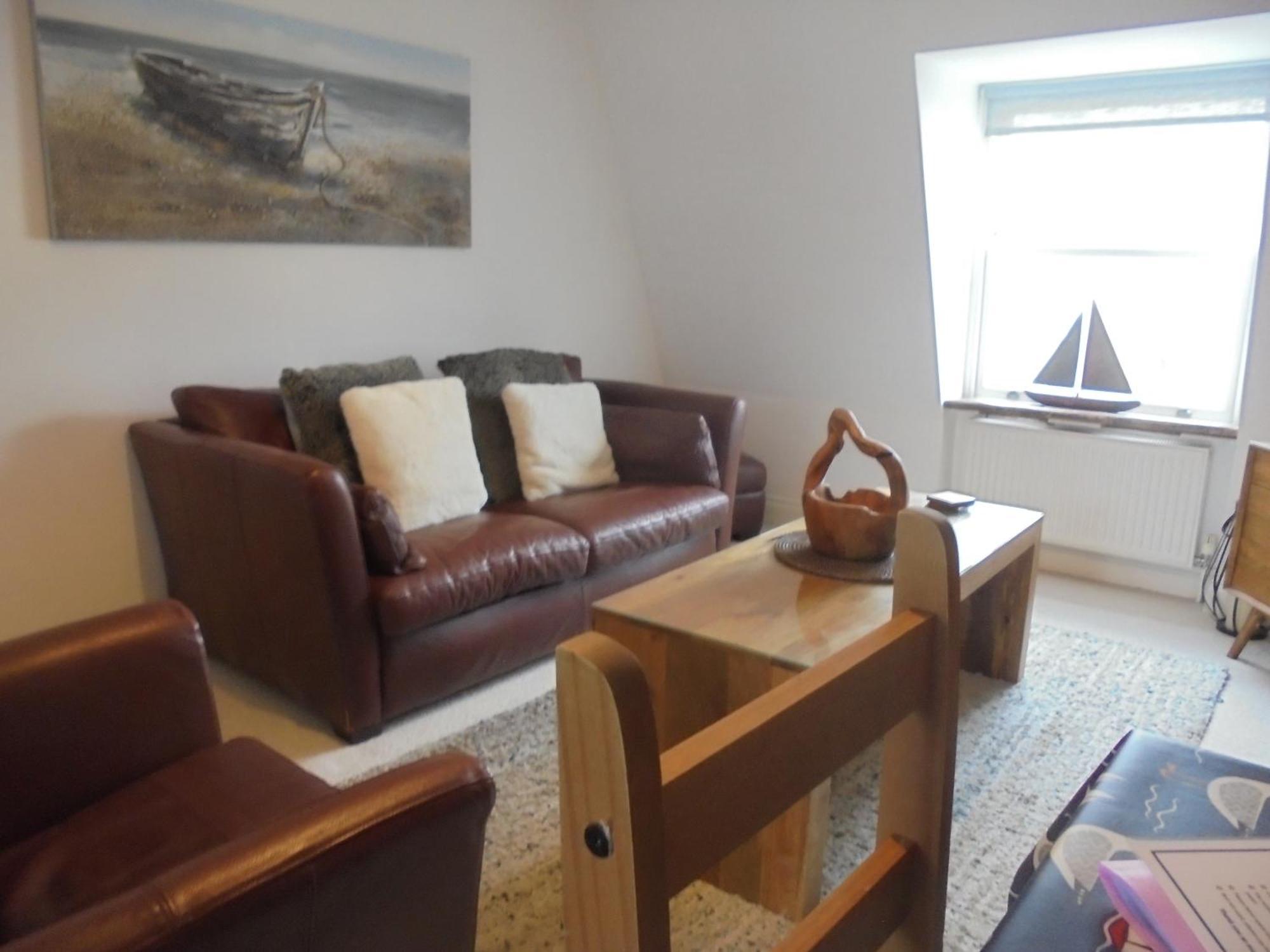 The Beach House Holiday Apartments Eastbourne Exterior foto
