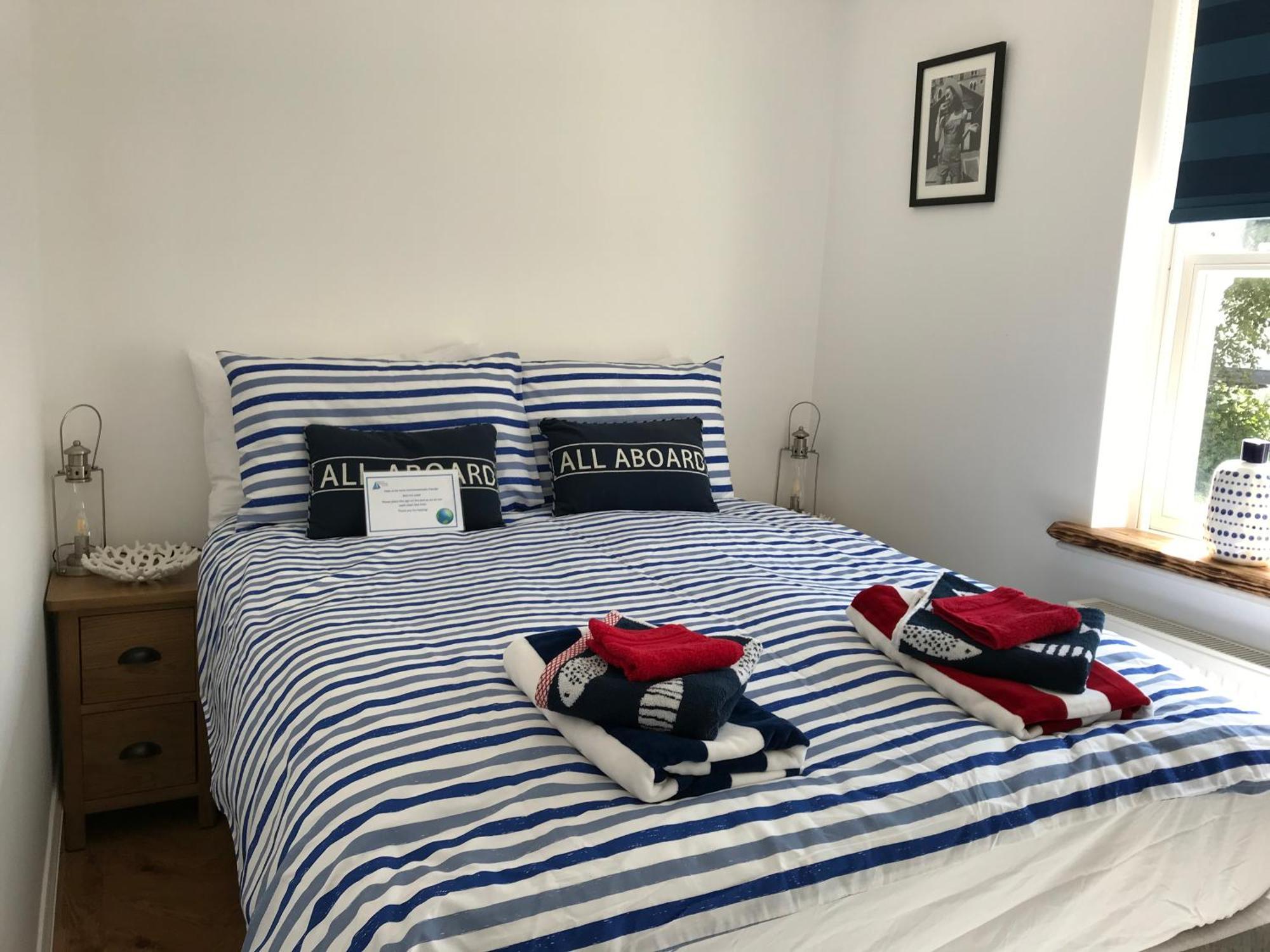 The Beach House Holiday Apartments Eastbourne Quarto foto