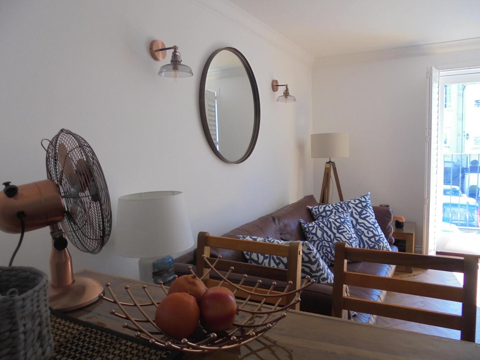 The Beach House Holiday Apartments Eastbourne Quarto foto